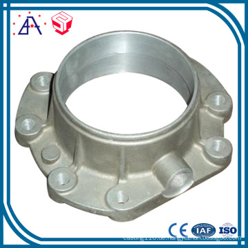 China OEM Hersteller Aluminium Druckguss Temperaturregler (SY1293)